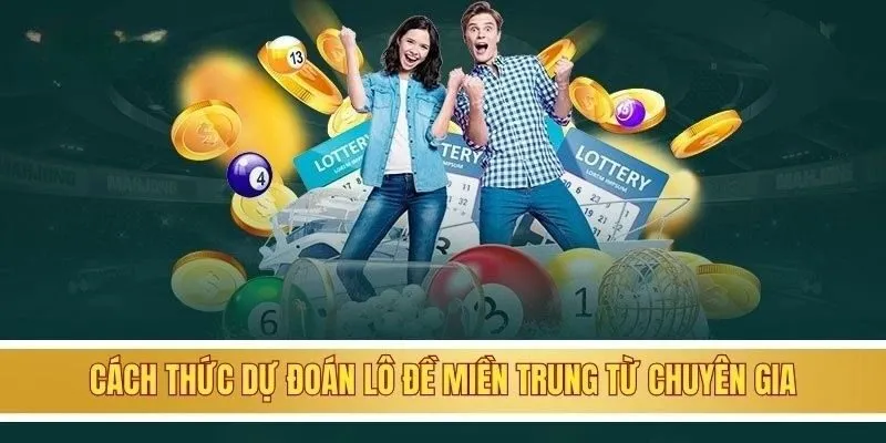 Cách thức dự đoán lô đề miền Trung từ chuyên gia