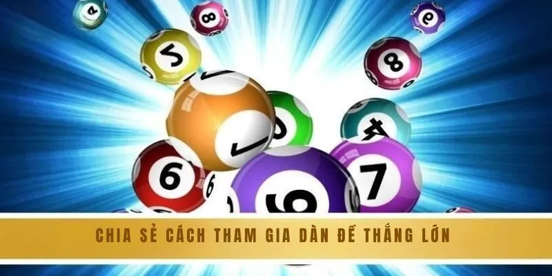 Chia sẻ cách tham gia dàn đề tại 69VN thắng lớn